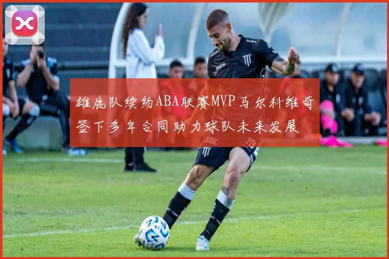 雄鹿队续约ABA联赛MVP马尔科维奇签下多年合同助力球队未来发展