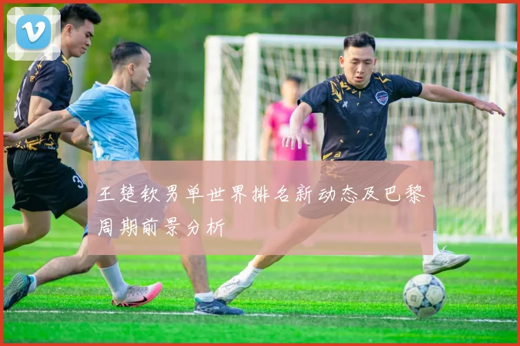 王楚钦男单世界排名新动态及巴黎周期前景分析